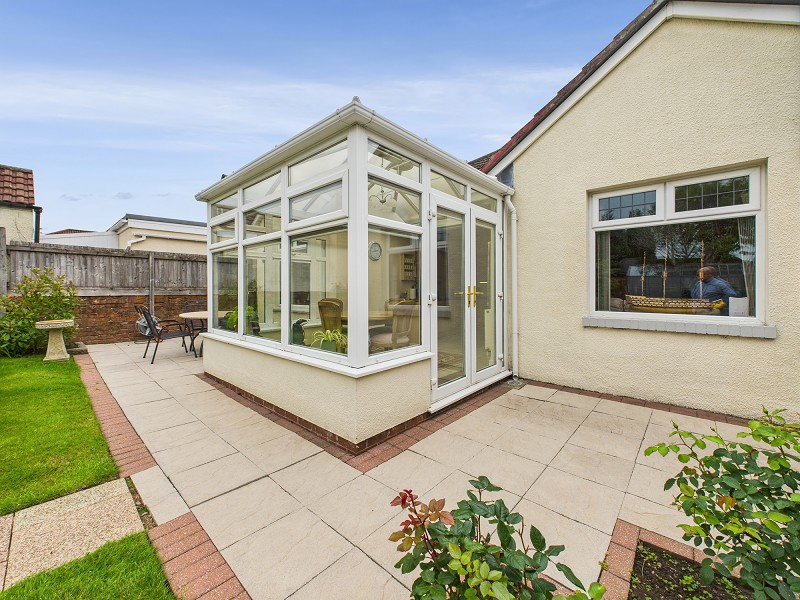 Patio Terrace