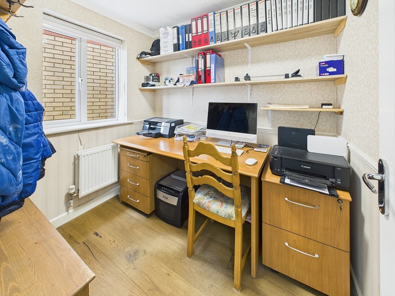 Home Office