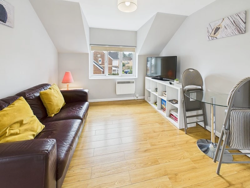 Annexe Lounge/Dining room