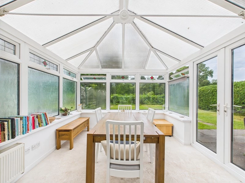 Conservatory