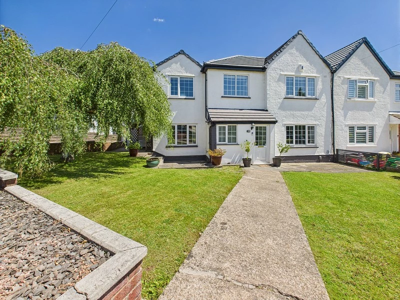 Property photo: Heol Y Bryn, Cardiff, CF14