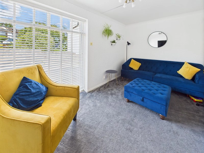 Ground Floor Bedroom/Guest Room