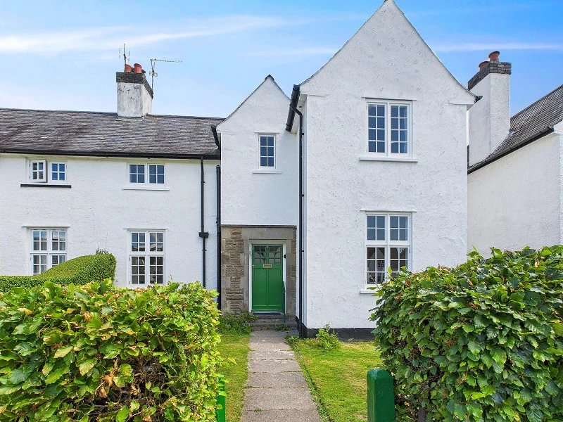 Property photo: Y Groes, Cardiff, CF14