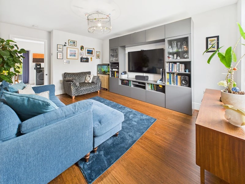 Principal Reception Room