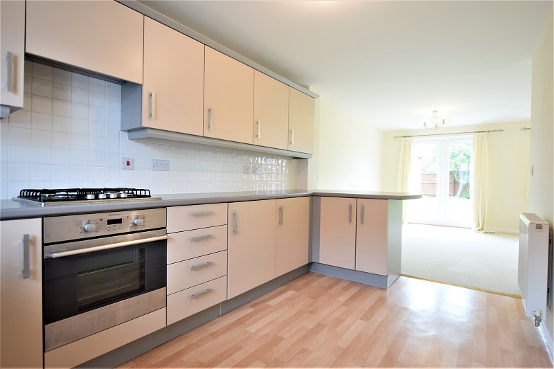 Kitchen 1