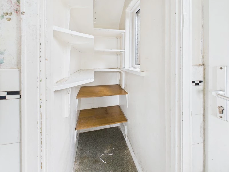 Pantry