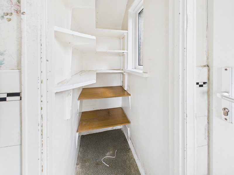 Pantry