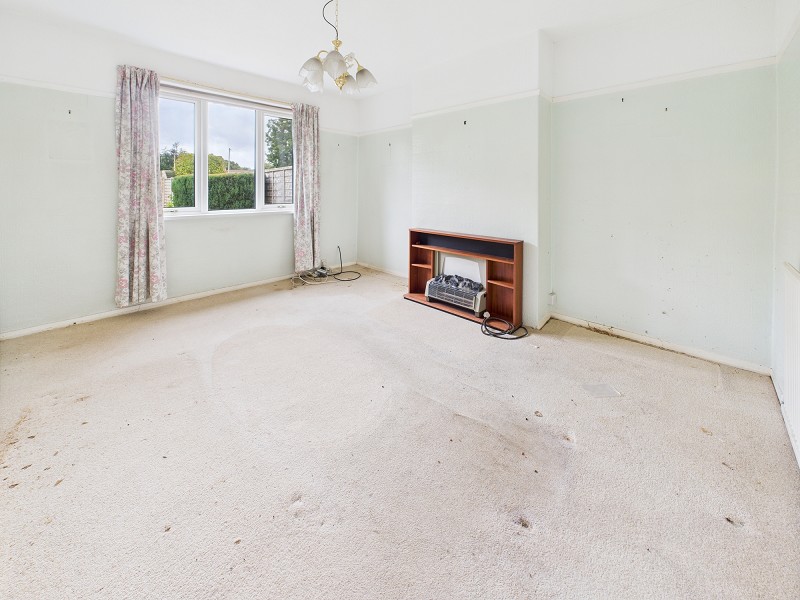 Rear Reception Room