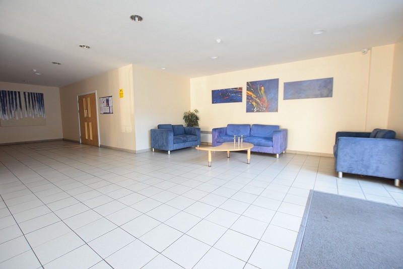 Communal Area