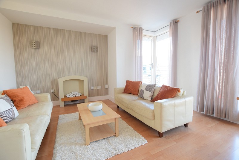 Lounge Area