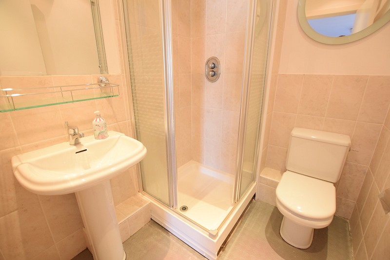 En Suite Shower Room