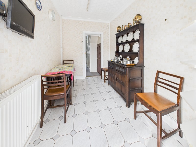 Breakfast Room