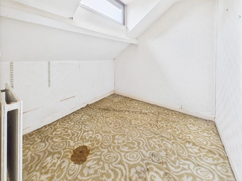 Second Loft Room
