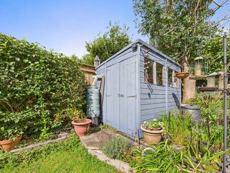 Garden Shed/Storage