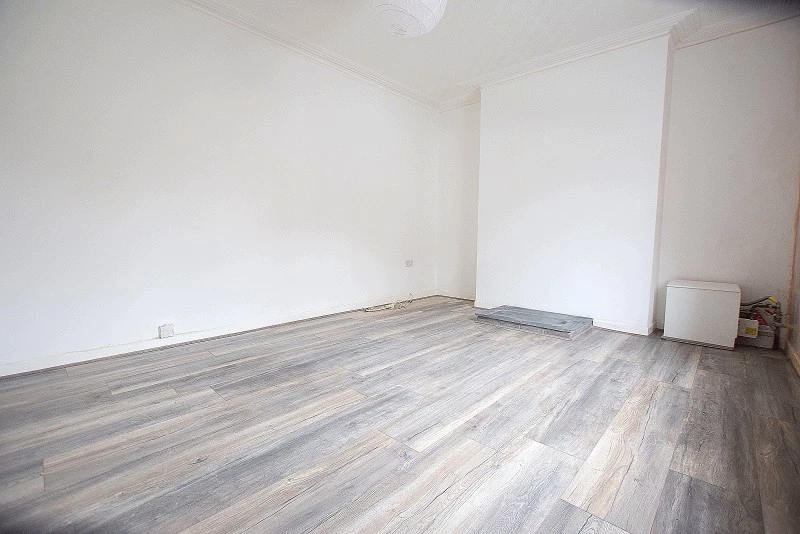 Front Reception Room