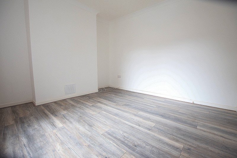 Rear Reception Room