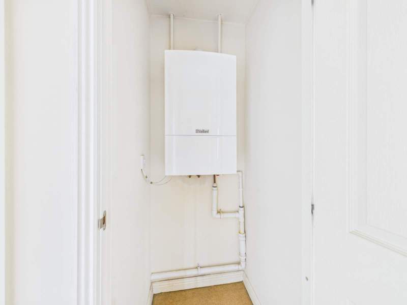 Storage Cupboard