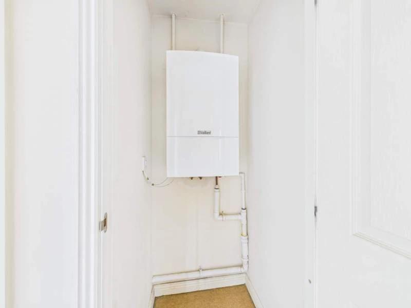 Storage Cupboard