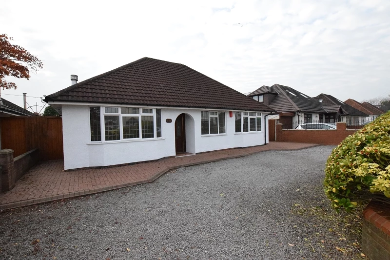 Pantbach Road Rhiwbina CF14