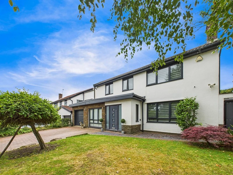 Property photo: Llwyn Y Pia Road, Cardiff, CF14