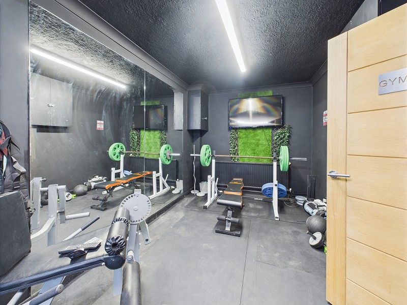 Gym