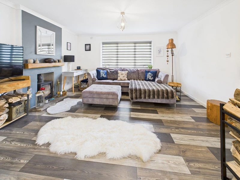 Principal Reception Room