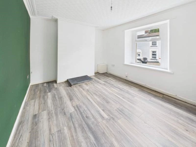 Front Reception Room