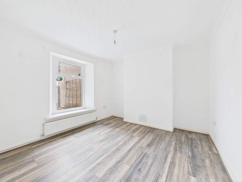 Rear Reception Room