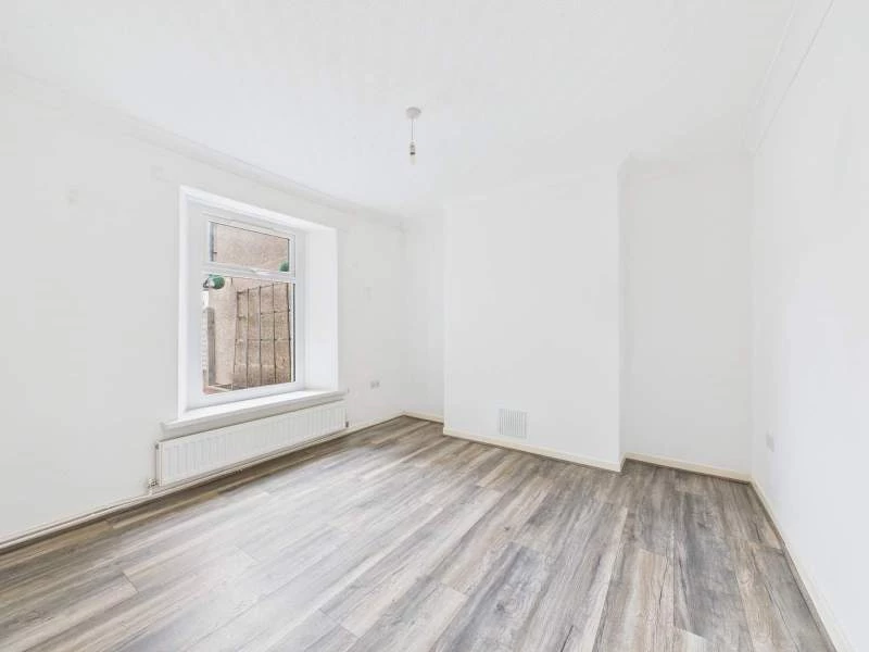 Rear Reception Room