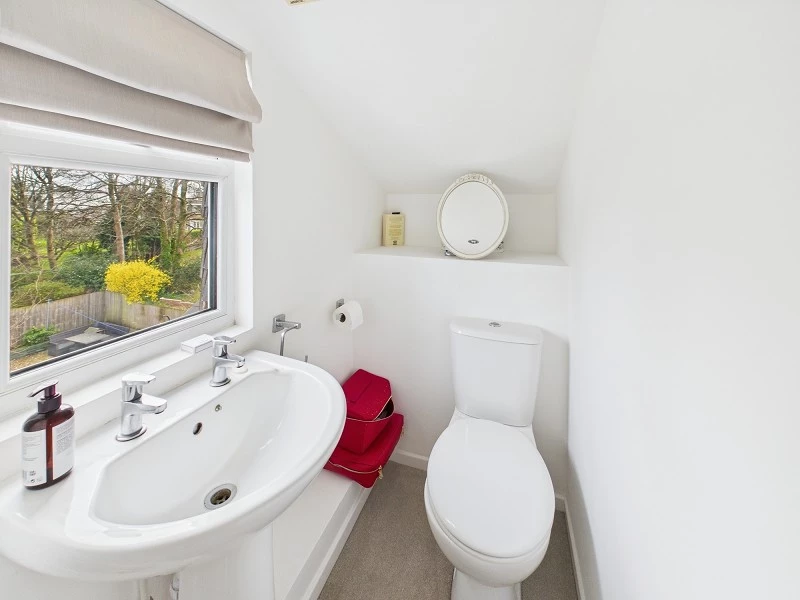 En Suite WC