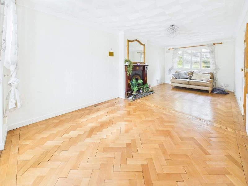 Dining/Living Room