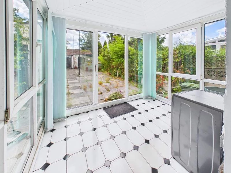 Sun Room