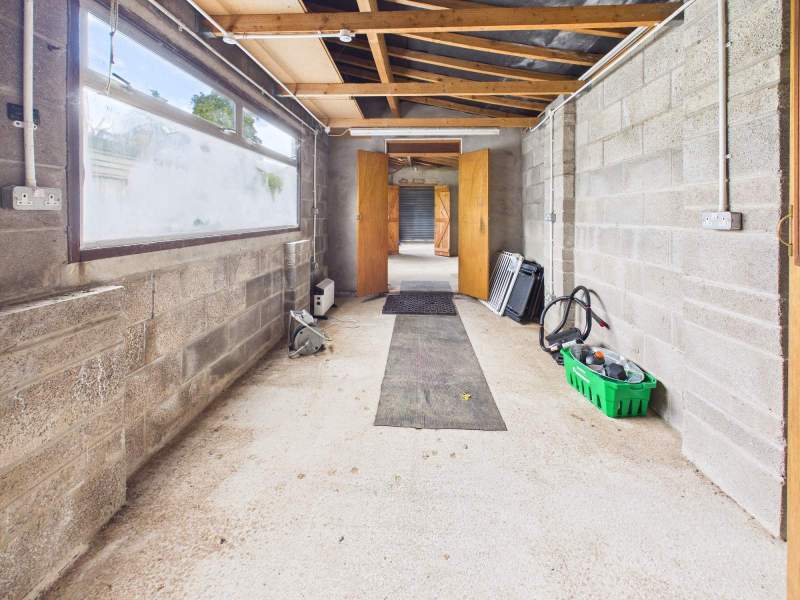 Storage unit 1
