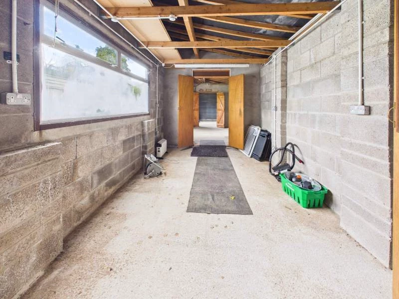 Storage unit 1