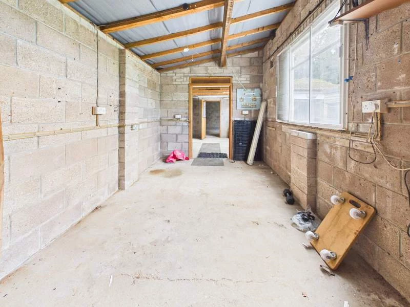Storage unit 2