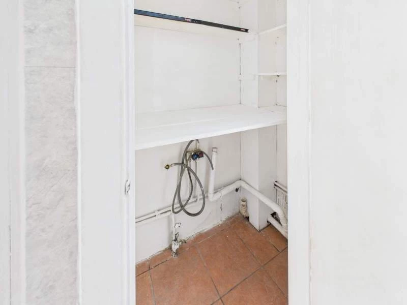 Utility Cupboard