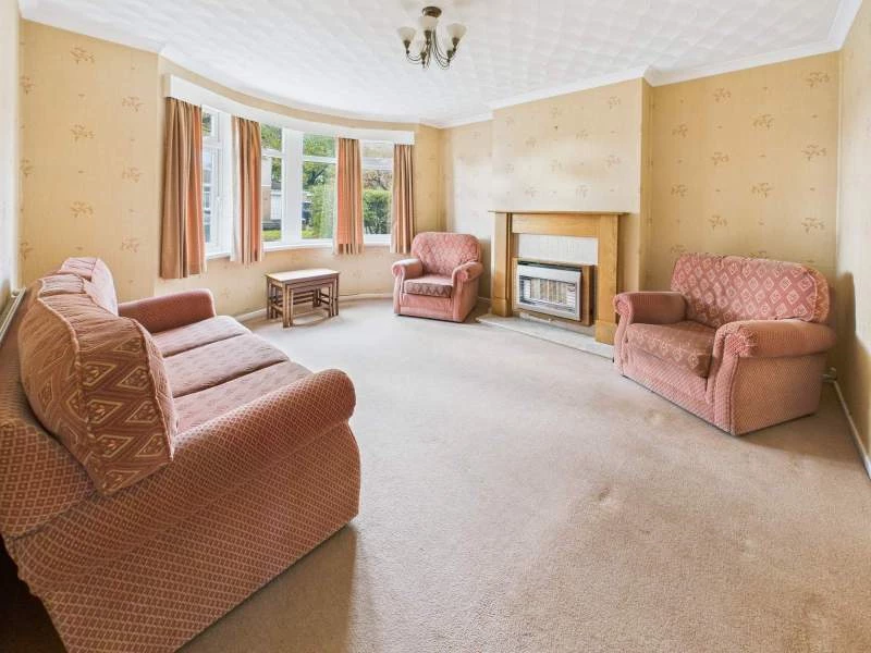 Principal Reception Room