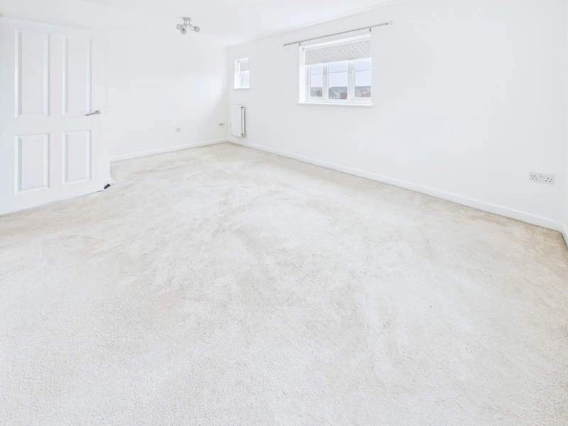 Living Area Second Angle