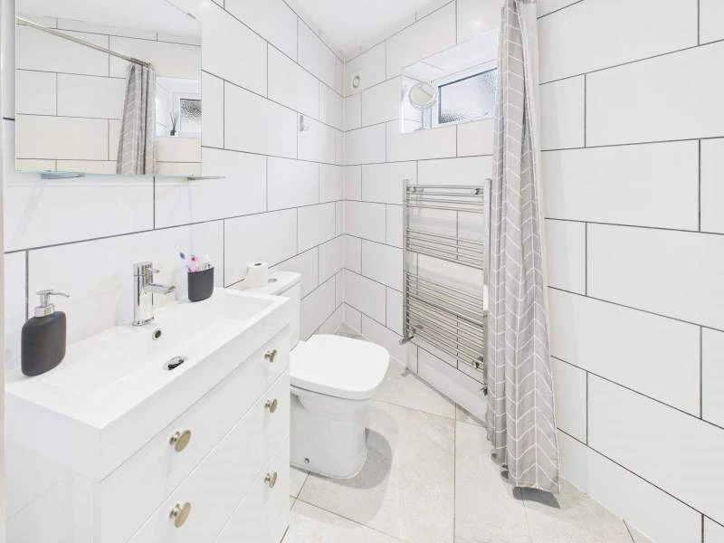 Shower Room/Wc