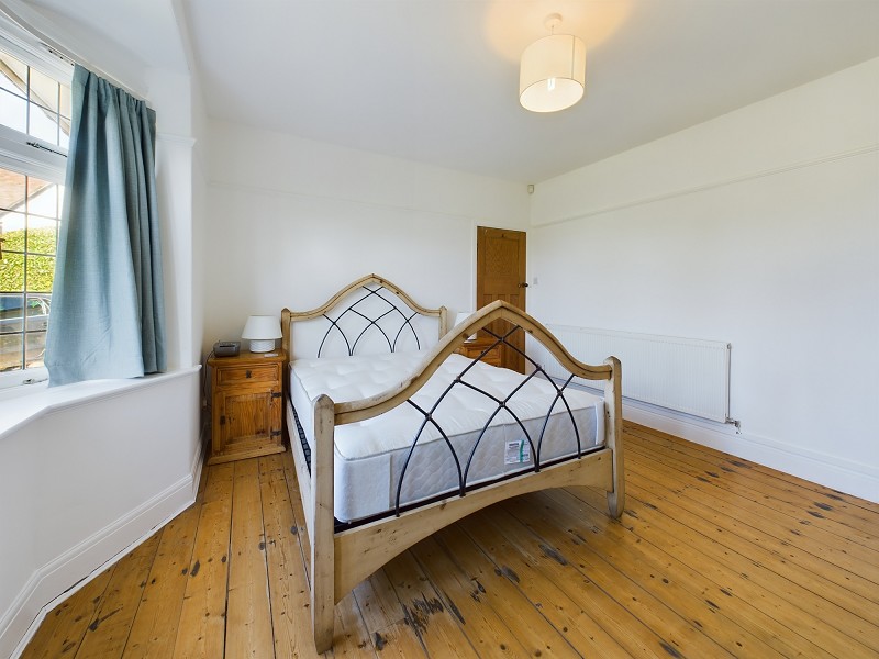 Bedroom 1 Second Angle