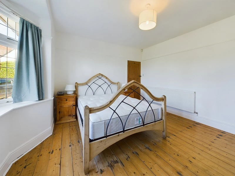 Bedroom 1 Second Angle