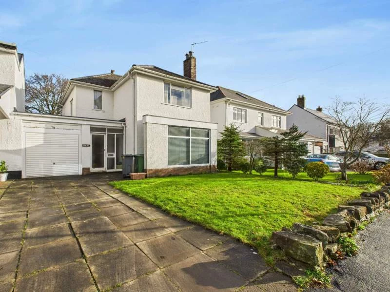 Property photo: Heol Wen, Rhiwbina, CF14