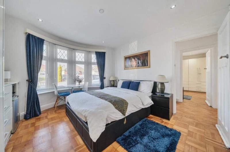 Kitchen Second Angle