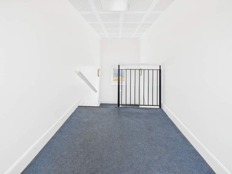 Second Floor Landing