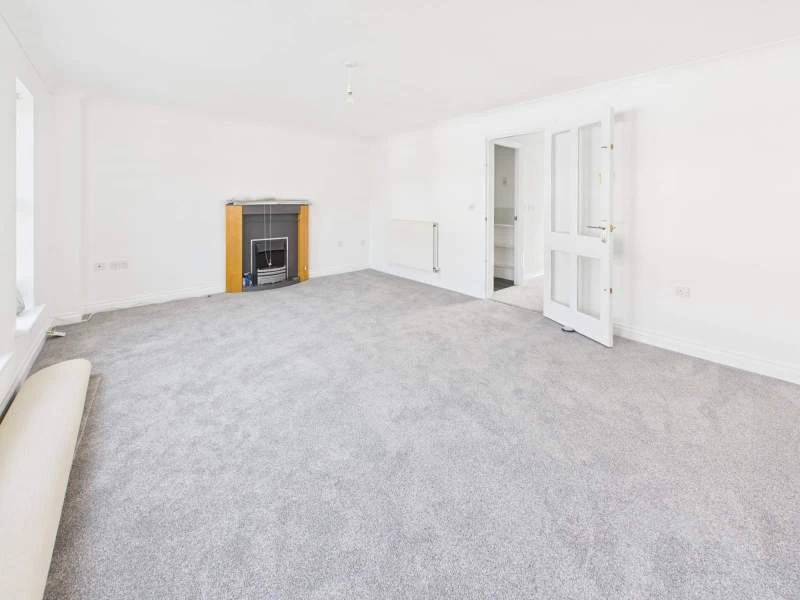 Principal Reception Room