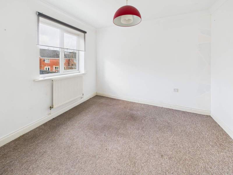 Dining Room Second Angle