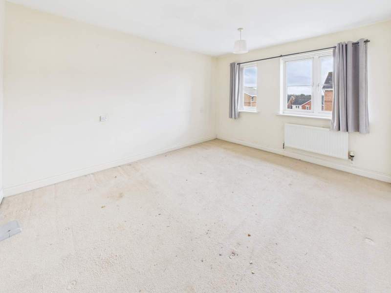 Bedroom 1 Second Angle