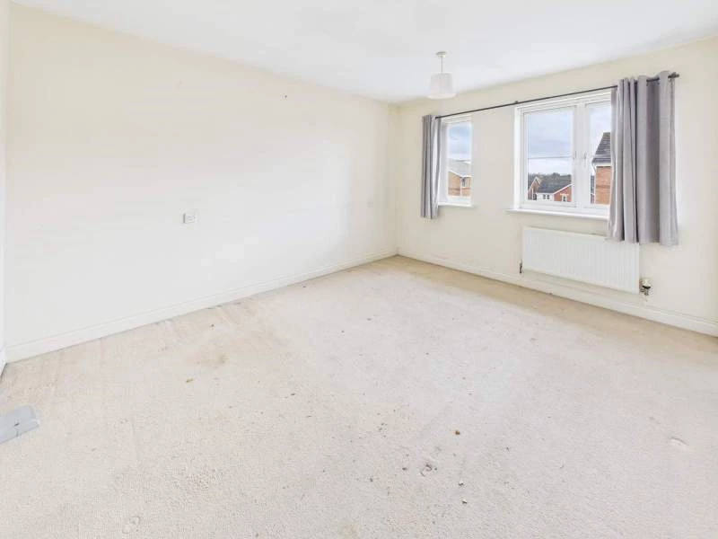 Bedroom 1 Second Angle