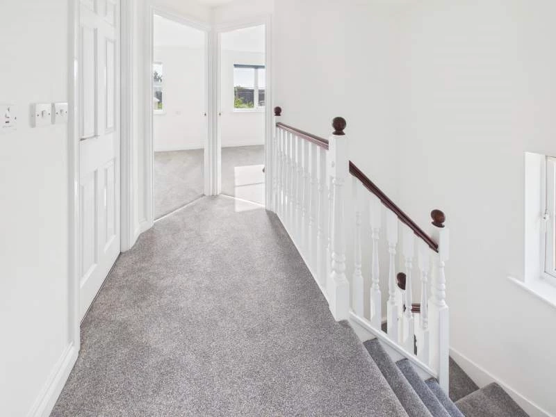 Second Floor Landing