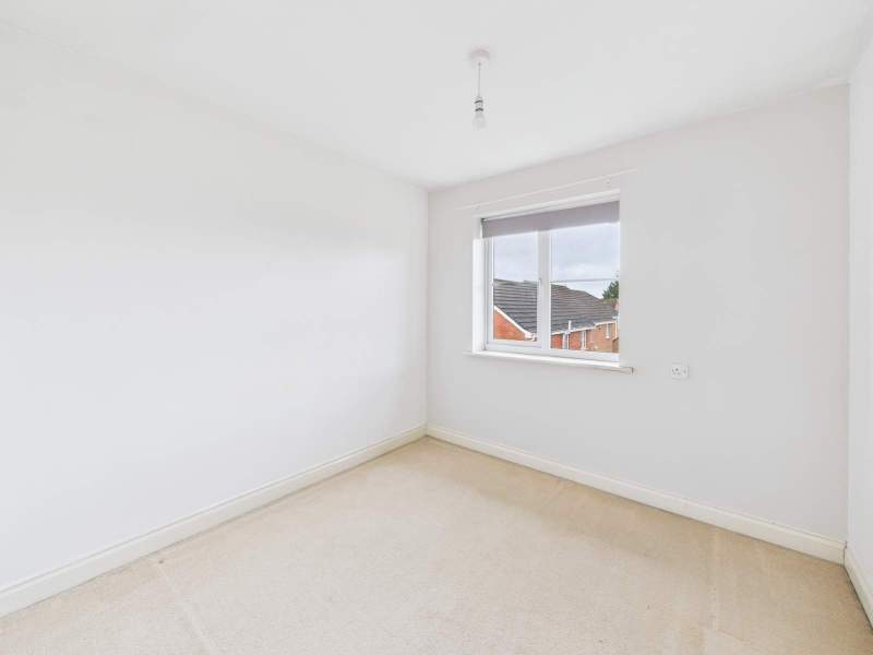 Bedroom 3 Second Angle